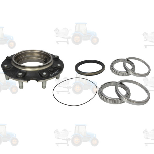 Set reparatie, diferential CARRARO - 63448