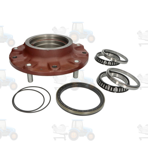 Set reparatie, diferential CARRARO - 63488