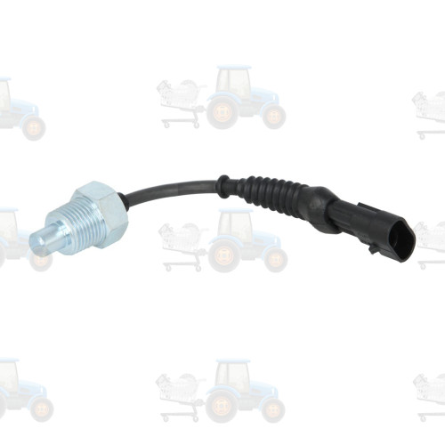 Set reparatie, diferential CARRARO - 635446