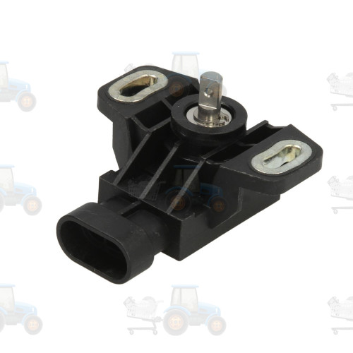 Set reparatie, diferential CARRARO - 641262