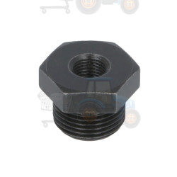 Set reparatie, diferential CARRARO - 641345