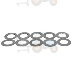 Set reparatie, diferential CARRARO - 64136