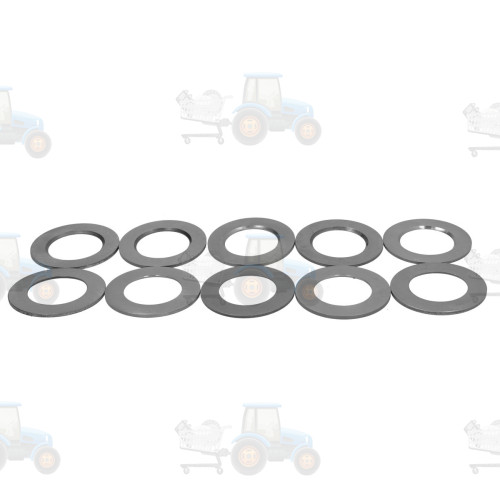 Set reparatie, diferential CARRARO - 64136