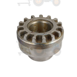 Set reparatie, diferential CARRARO - 641681