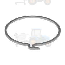 Set reparatie, diferential CARRARO - 642260