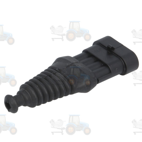Conector CARRARO - 642348, 0011556380, 11556380, 0.900.0081.5, B221761