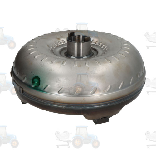 Set reparatie, diferential CARRARO - 642652