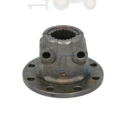 Set reparatie, diferential CARRARO - 643647