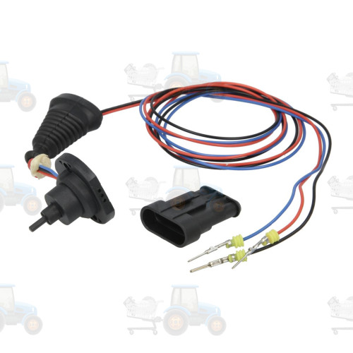 Set reparatie, diferential CARRARO - 643668 Set reparatie, diferential CARRARO - 643668