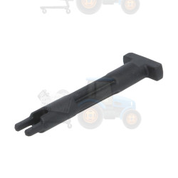 Senzor pin CARRARO - 643830, 0.900.0965.7, B221788 