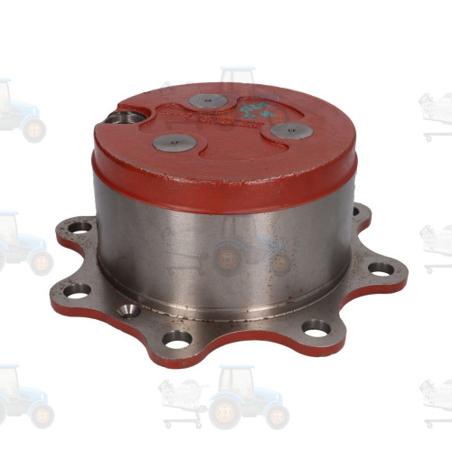 Set reparatie, diferential CARRARO - 644105 Set reparatie, diferential CARRARO - 644105