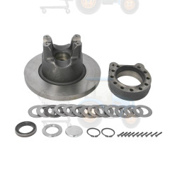 Set reparatie, diferential CARRARO - 64416