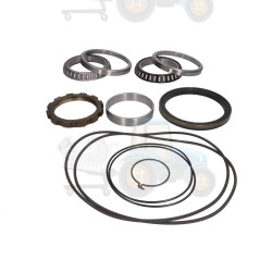 Set reparatie, diferential CARRARO - 64440