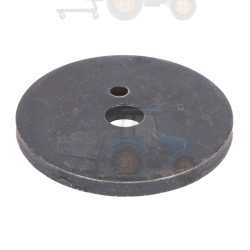 Set reparatie, diferential CARRARO - 644650