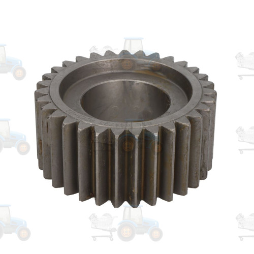 Pinion butuc roata Same - 644723, 0.900.0504.5, 090005045, B97048