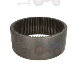Set reparatie, diferential CARRARO - 644728