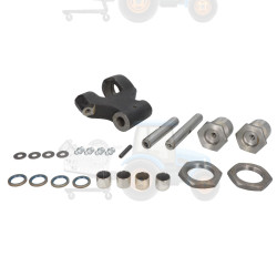 Set reparatie, diferential CARRARO - 64710