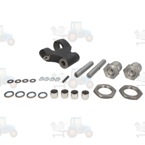 Set reparatie, diferential CARRARO - 64710