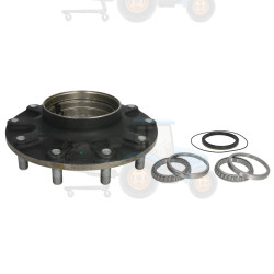 Set reparatie, diferential CARRARO - 64790