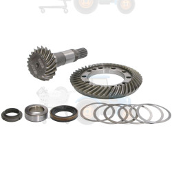 Set reparatie, diferential CARRARO - 64796