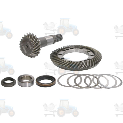 Set reparatie, diferential CARRARO - 64796