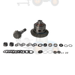 Set reparatie, diferential CARRARO - 64998