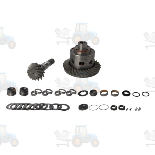 Set reparatie, diferential CARRARO - 64998 Set reparatie, diferential CARRARO - 64998