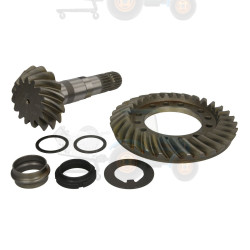 Set reparatie, diferential CARRARO - 65493