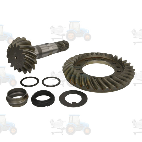 Set reparatie, diferential CARRARO - 65493
