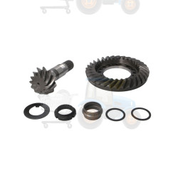 Set reparatie, diferential CARRARO - 65598