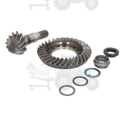 Set reparatie, diferential CARRARO - 65756