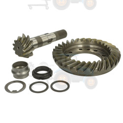 Set reparatie, diferential CARRARO - 66105