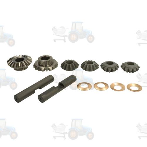 Set reparatie, diferential AGCO - 66145, 044209R1, VA066145, 66145, 37700420890, 223-4312, 3239620, 0003239620, 323962, 323962.0, 0.900.0693.4, ER066145, 554777, 231987A1, 84990256, 87760649, 37700420890, 93-1444