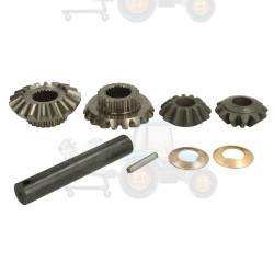 Set reparatie, diferential CARRARO - 66146