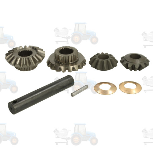 Set reparatie, diferential CARRARO - 66146
