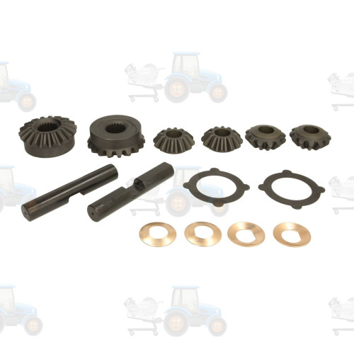 Set reparatie, diferential CARRARO - 66156 Set reparatie, diferential CARRARO - 66156