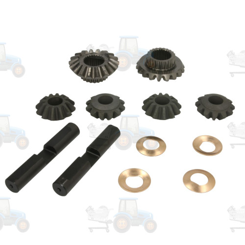 Set reparatie, diferential CARRARO - 66185 Set reparatie, diferential CARRARO - 66185