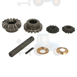 Set reparatie, diferential CARRARO - 66282