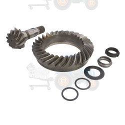 Set reparatie, diferential CARRARO - 66294