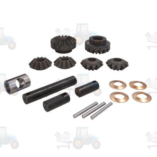 Set reparatie, diferential CARRARO - 66295