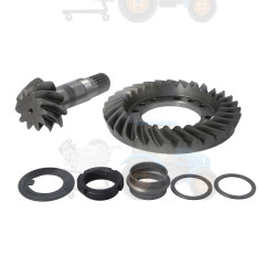 Set reparatie, diferential CARRARO - 66314