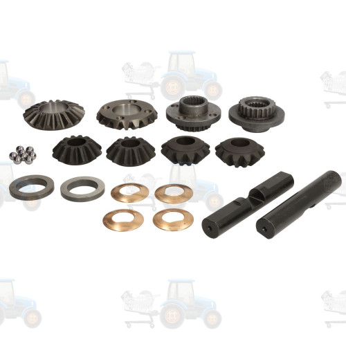 Set reparatie, diferential CARRARO - 66317 Set reparatie, diferential CARRARO - 66317