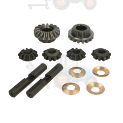 Set reparatie, diferential CARRARO - 66332