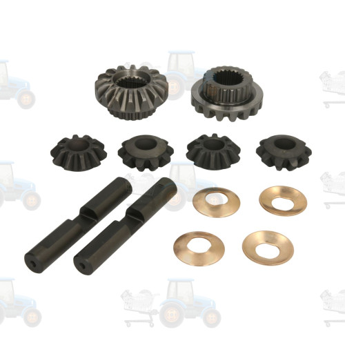 Set reparatie, diferential CARRARO - 66332 Set reparatie, diferential CARRARO - 66332