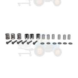 Set reparatie, diferential CARRARO - 66335