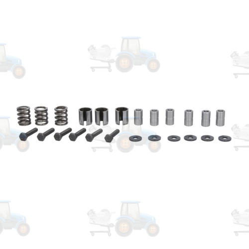 Set reparatie, diferential CARRARO - 66335