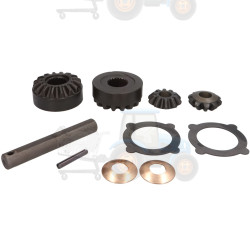 Set reparatie, diferential CARRARO - 66353