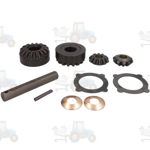 Set reparatie, diferential CARRARO - 66353