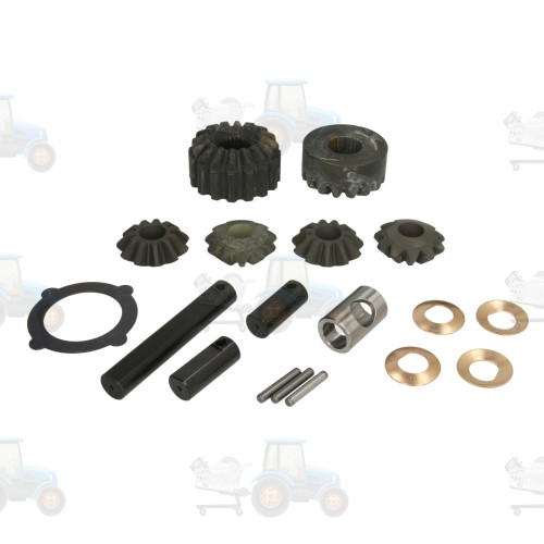Set reparatie, diferential CARRARO - 66377