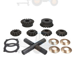 Set reparatie, diferential CARRARO - 66572